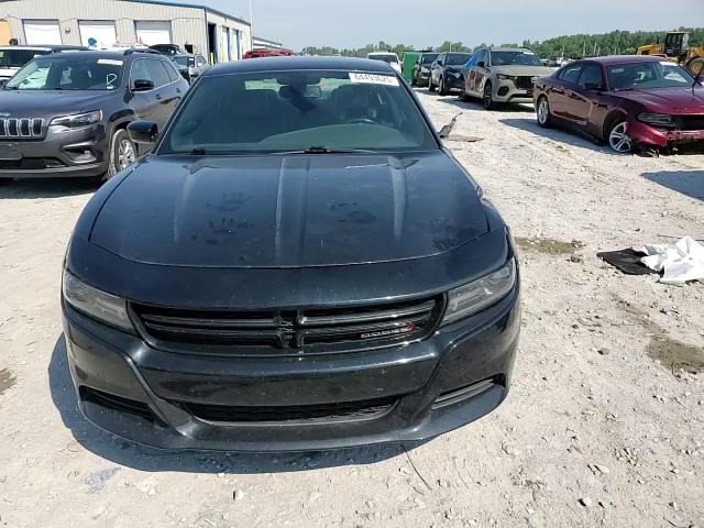 2018 Dodge Charger Gt VIN: 2C3CDXJG3JH189444 Lot: 64493625