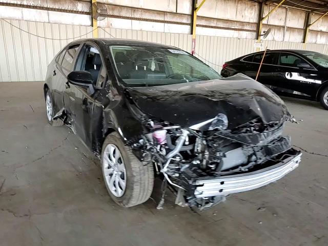 2025 Toyota Corolla Le VIN: JTDBCMFE3SJ042671 Lot: 64729165