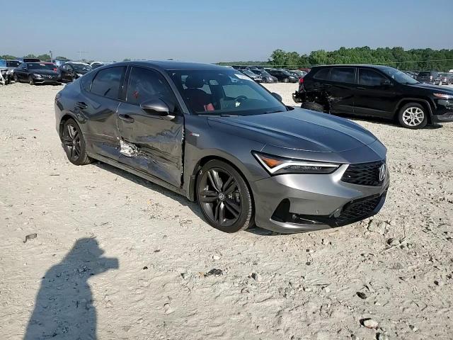 2024 Acura Integra A-Spec Tech VIN: 19UDE4H62RA004417 Lot: 63804235