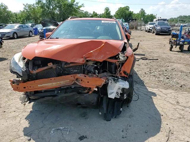 2015 Subaru Xv Crosstrek 2.0 Premium VIN: JF2GPACC9F8231142 Lot: 63335065