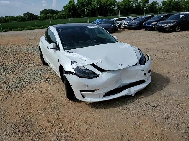 2021 Tesla Model 3 VIN: 5YJ3E1EC7MF926037 Lot: 65992865