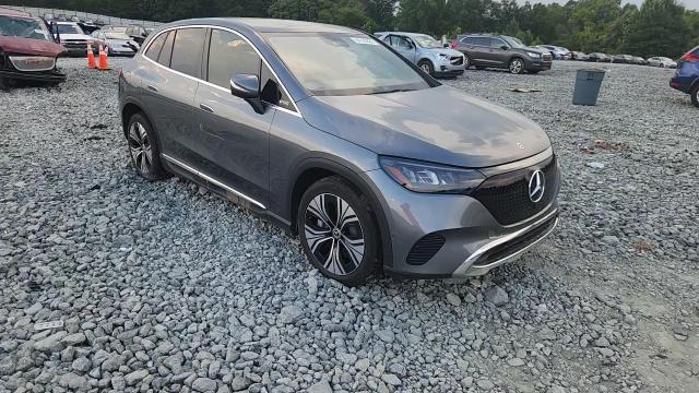 2024 Mercedes-Benz Eqe Suv 350+ VIN: 4JGGM2BB4RA052165 Lot: 64183395