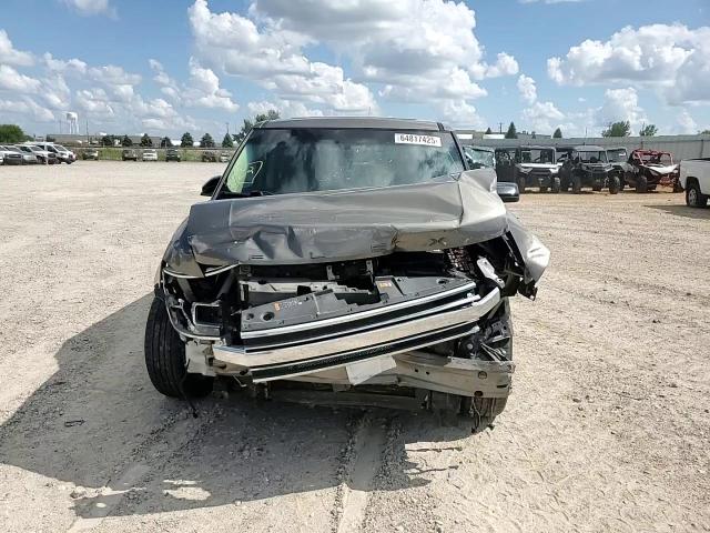 2014 Ford Flex Sel VIN: 2FMHK6C89EBD45465 Lot: 64817425