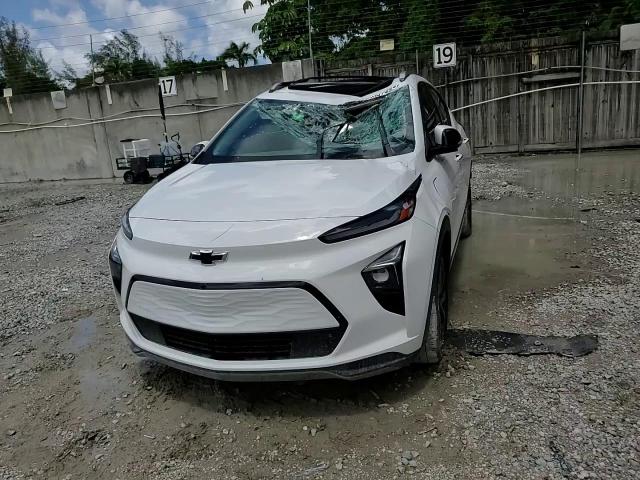 2022 Chevrolet Bolt Euv Premier VIN: 1G1FZ6S00N4125170 Lot: 64887885