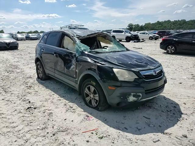 2008 Saturn Vue Xe VIN: 3GSCL33P68S657554 Lot: 64784055