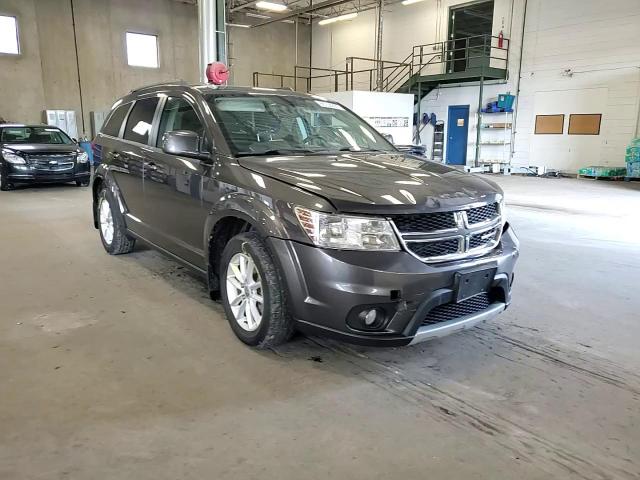 2015 Dodge Journey Sxt VIN: 3C4PDDBG6FT601333 Lot: 66755995