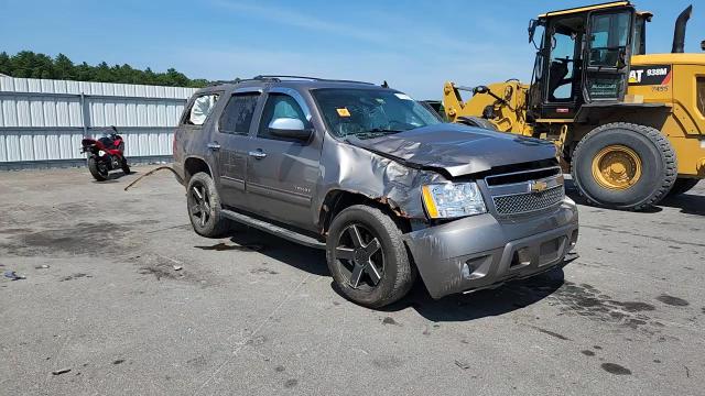 2012 Chevrolet Tahoe K1500 Lt VIN: 1GNSKBE08CR100409 Lot: 65739515