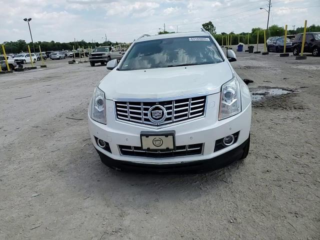 2013 Cadillac Srx Premium Collection VIN: 3GYFNJE30DS574126 Lot: 63193955