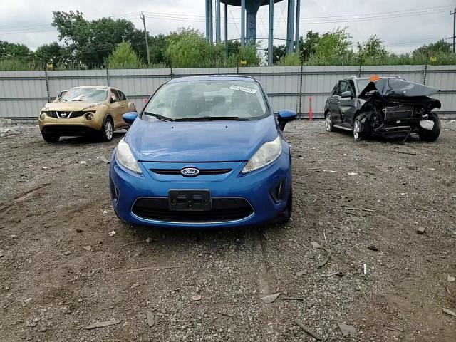 2011 Ford Fiesta Se VIN: 3FADP4EJ7BM147895 Lot: 66435425