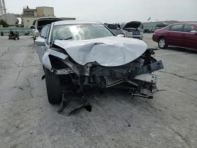 2013 Nissan Altima 2.5 VIN: 1N4AL3AP1DN566594 Lot: 65623285