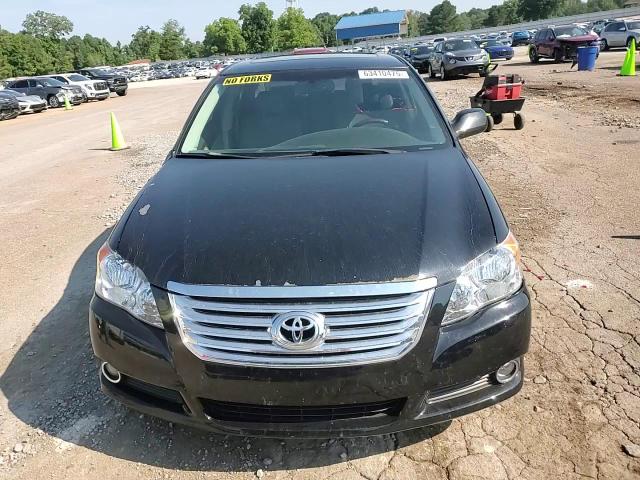 2008 Toyota Avalon Xl VIN: 4T1BK36B88U317652 Lot: 63410475