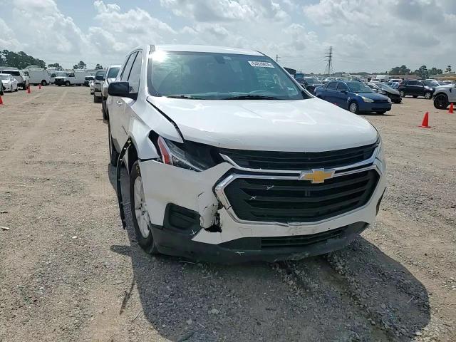 2019 Chevrolet Traverse Ls VIN: 1GNERFKW1KJ106039 Lot: 64836635