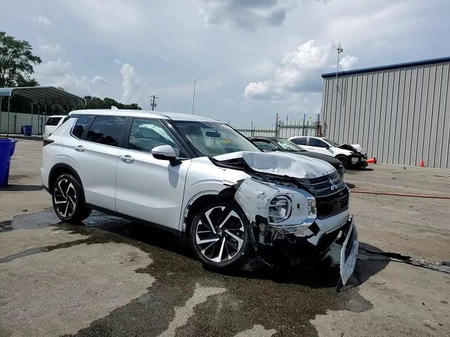 2023 Mitsubishi Outlander Se VIN: JA4J4UA8XPZ014511 Lot: 63881565