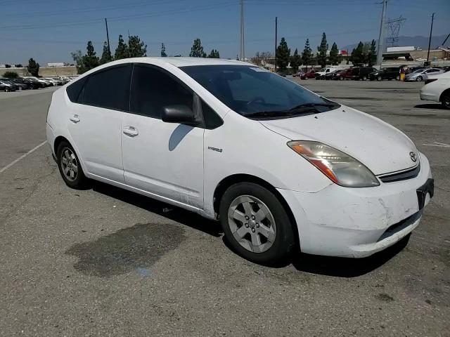 2008 Toyota Prius VIN: JTDKB20U783411634 Lot: 65074685