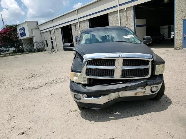 2003 Dodge Ram 1500 St VIN: 1D7HU18D03S291988 Lot: 64966855