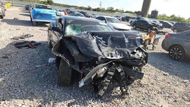 2014 Chevrolet Camaro Lt VIN: 2G1FB1E3XE9304651 Lot: 63975515