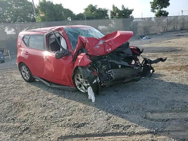 2022 Kia Soul Lx VIN: KNDJ23AU1N7186762 Lot: 65284705