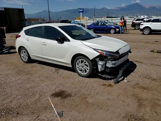 2024 Subaru Impreza VIN: JF1GUABC6R8258060 Lot: 64492215