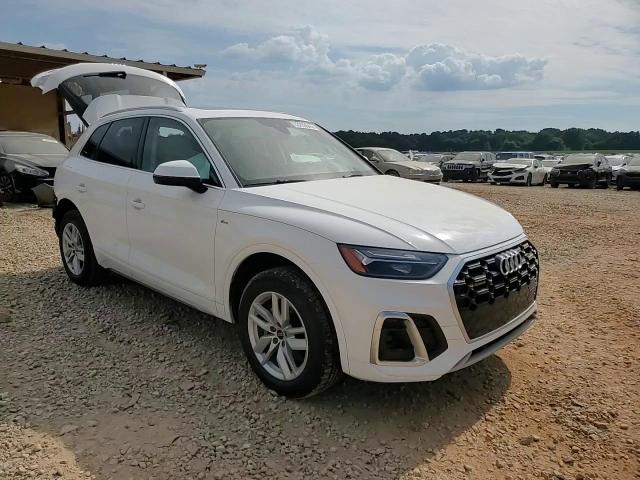 2022 Audi Q5 Premium 45 VIN: WA1GAAFY4N2051750 Lot: 63289045