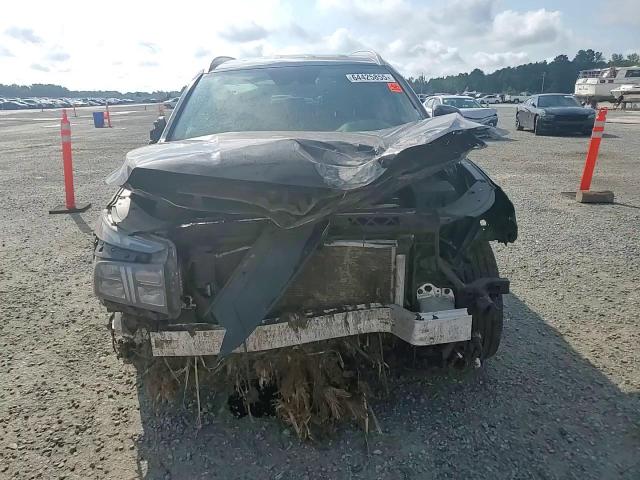 2021 Hyundai Santa Fe Sel VIN: 5NMS2DAJ0MH342099 Lot: 64425855