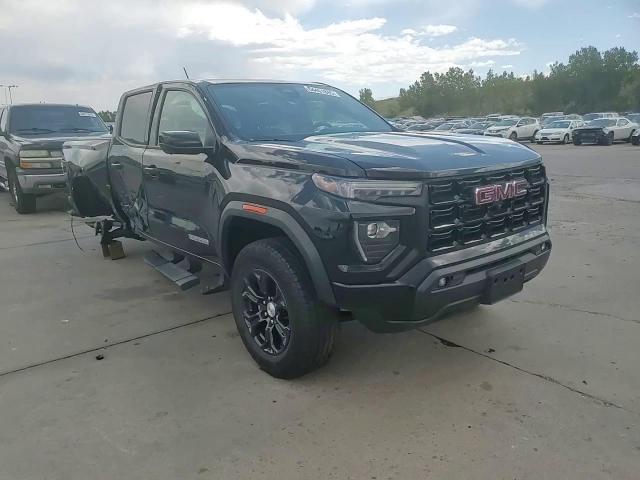 2024 GMC Canyon Elevation VIN: 1GTP5BEK2R1116698 Lot: 64401865