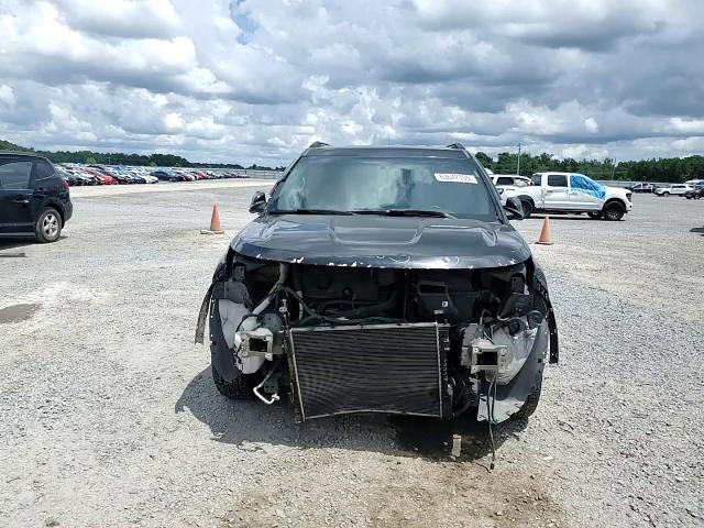 2013 Ford Explorer Xlt VIN: 1FM5K7D82DGA40016 Lot: 63647705