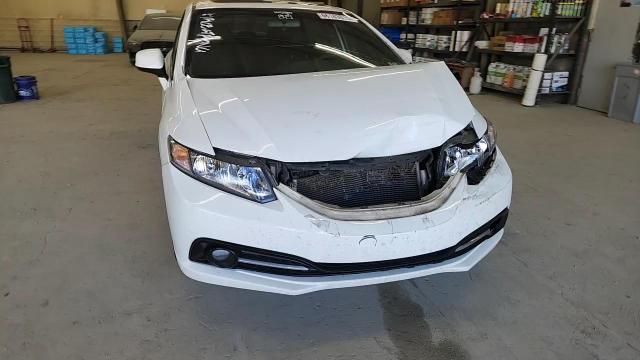 2013 Honda Civic Si VIN: 2HGFB6E59DH710500 Lot: 66183015
