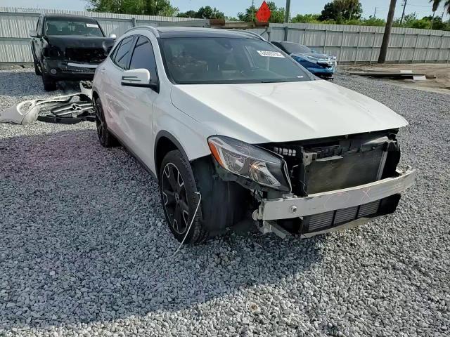 2018 Mercedes-Benz Gla 250 VIN: WDCTG4EB4JJ477966 Lot: 64365755
