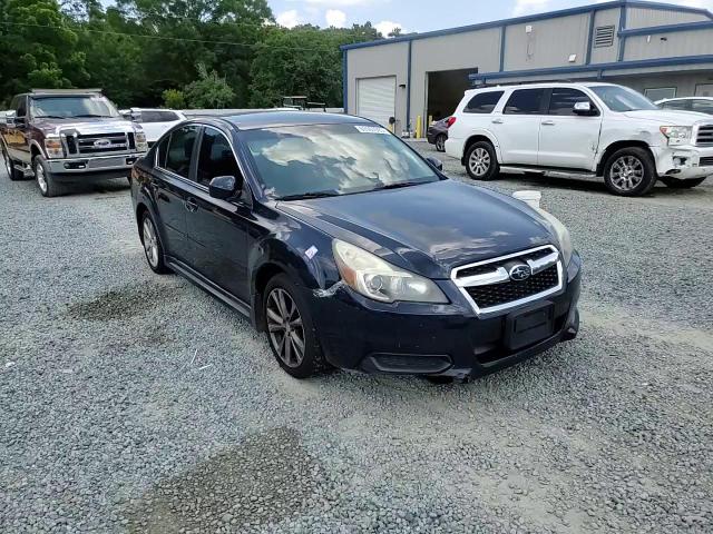 2013 Subaru Legacy 2.5I Premium VIN: 4S3BMBC66D3030794 Lot: 63563985