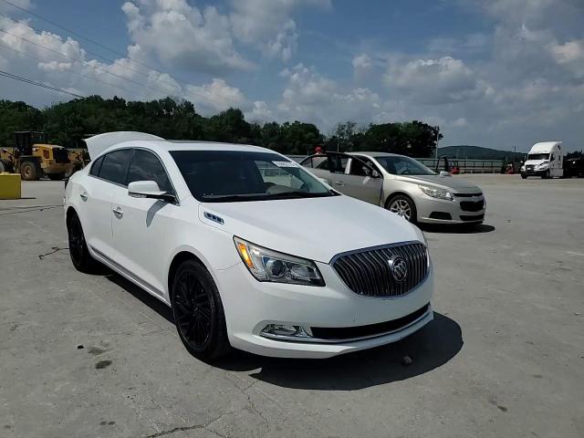 2014 Buick Lacrosse VIN: 1G4GB5G3XEF108678 Lot: 63602775