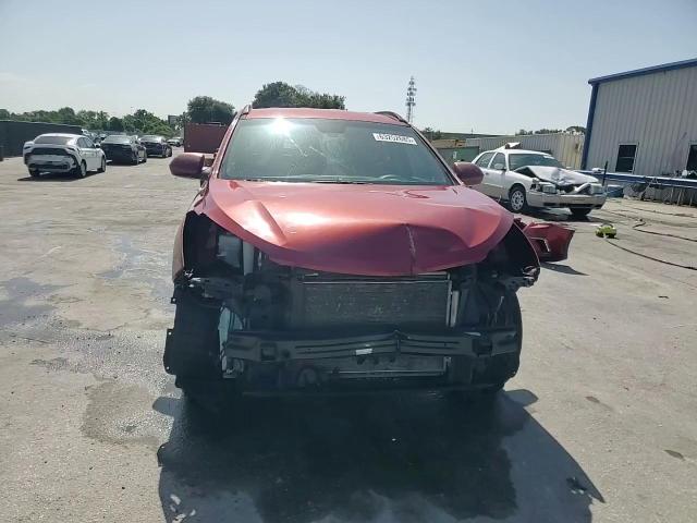 2017 Hyundai Santa Fe Se VIN: KM8SM4HF2HU242446 Lot: 63252685