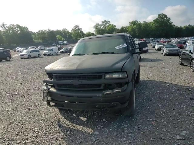 2003 Chevrolet Tahoe K1500 VIN: 1GNEK13Z53J244863 Lot: 64274025