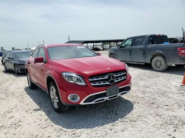2020 Mercedes-Benz Gla 250 VIN: WDCTG4EB8LU021759 Lot: 66832075