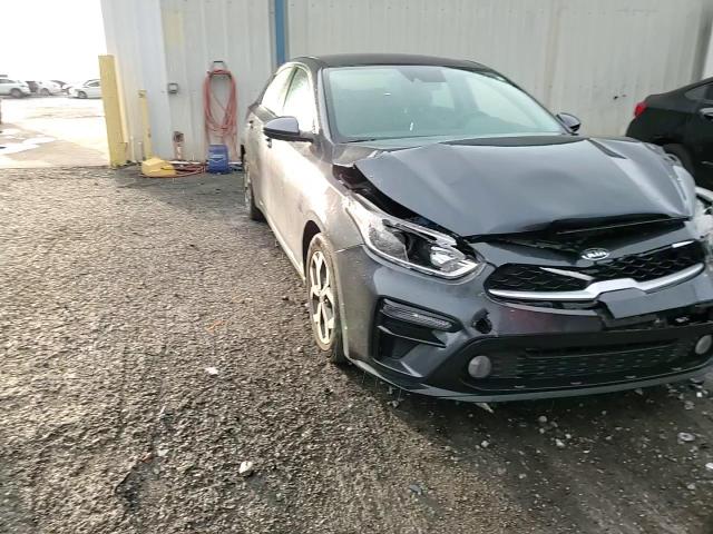 2021 Kia Forte Fe VIN: 3KPF24AD2ME371767 Lot: 63553775