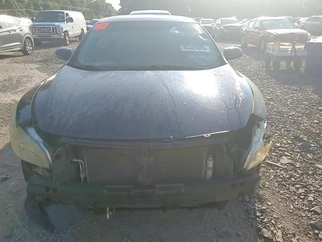 2010 Nissan Maxima S VIN: 1N4AA5AP8AC828460 Lot: 65326085