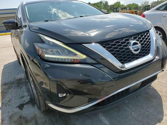 2019 Nissan Murano S VIN: 5N1AZ2MJ7KN118900 Lot: 63713715