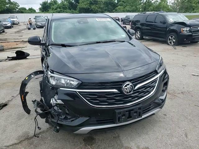 2021 Buick Encore Gx Preferred VIN: KL4MMBS20MB088973 Lot: 65237495