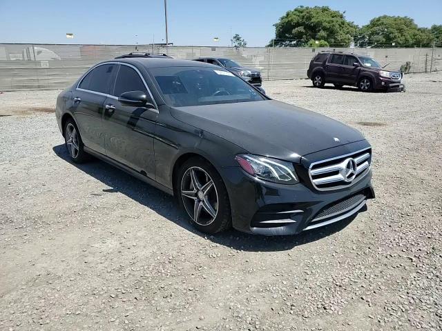2017 Mercedes-Benz E 300 VIN: WDDZF4JB6HA045145 Lot: 64371825