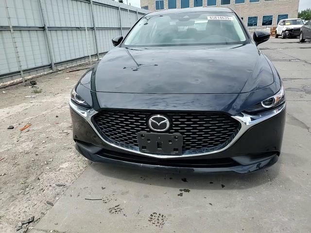 2022 Mazda 3 Select VIN: 3MZBPABL1NM314257 Lot: 65814635