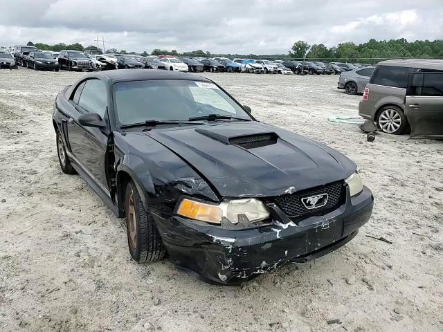 2000 Ford Mustang VIN: 1FAFP4044YF268340 Lot: 64687515