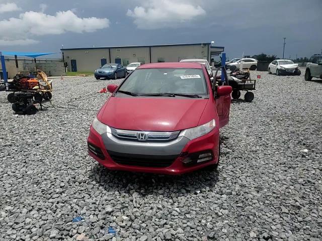 2012 Honda Insight Lx VIN: JHMZE2H50CS003301 Lot: 63641655
