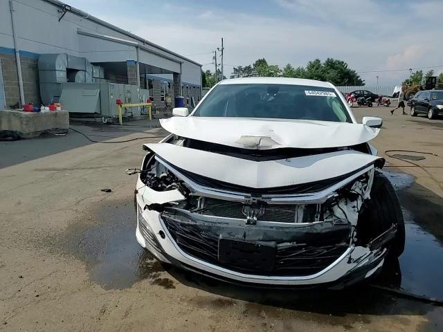 2021 Chevrolet Malibu Rs VIN: 1G1ZG5ST3MF018284 Lot: 64042985