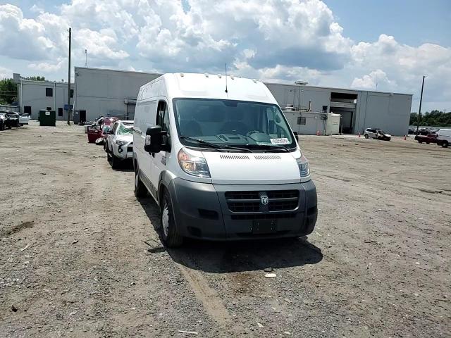 2018 Ram Promaster 1500 1500 High VIN: 3C6TRVBG0JE115918 Lot: 63656035