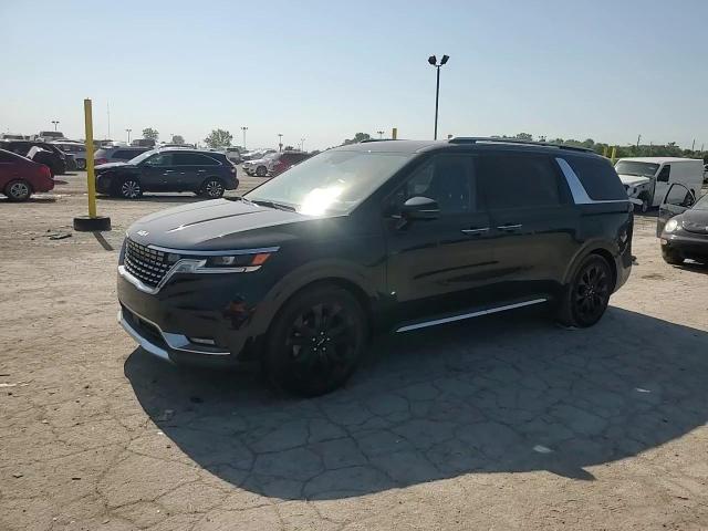 2022 Kia Carnival Sx Prestige VIN: KNDNE5H39N6181476 Lot: 63277555