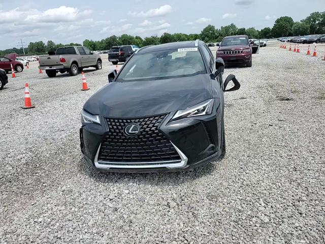 2020 Lexus Ux 200 VIN: JTHP3JBH9L2029616 Lot: 64362265