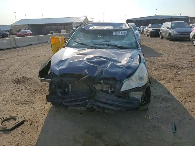 2010 Subaru Outback 2.5I VIN: 4S4BRCAC1A3336082 Lot: 66570545