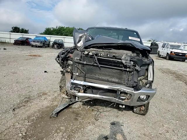2015 Ford F250 Super Duty VIN: 1FT7W2BT1FEA21340 Lot: 64410945