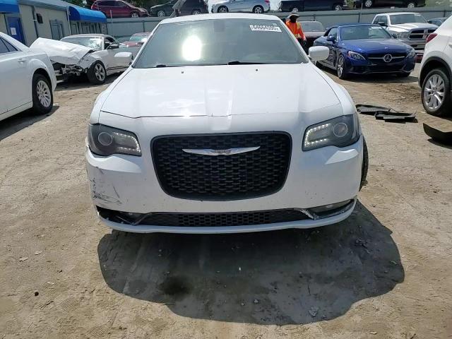 2016 Chrysler 300 S VIN: 2C3CCAGG8GH191495 Lot: 64664595