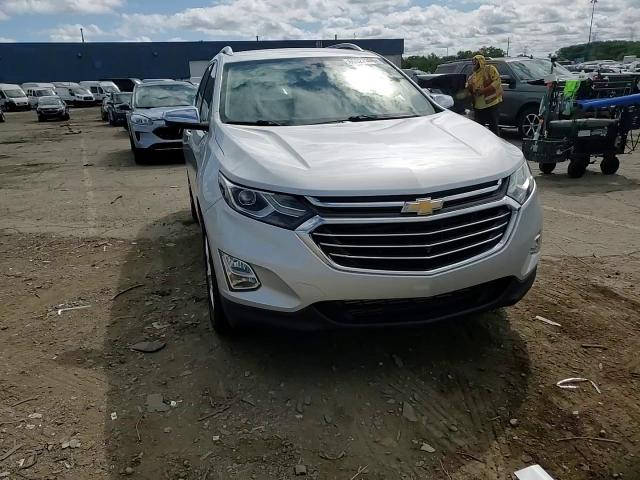 2019 Chevrolet Equinox Premier VIN: 3GNAXNEV1KL330082 Lot: 65527355