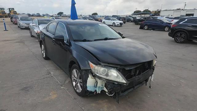 2013 Lexus Es 350 VIN: JTHBK1GG8D2028584 Lot: 64625135